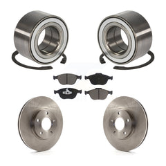 Transit Auto KBB-118764 Wheel Bearing for 2010-2013 Ford Transit Connect - Front product image