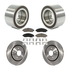 Transit Auto KBB-118768 Wheel Bearing for 2017-2019 Honda Ridgeline - Front product image