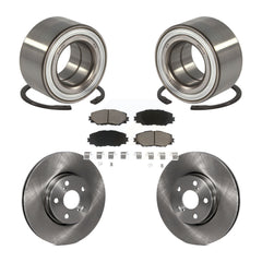Transit Auto KBB-118784 Wheel Bearing for 2008-2014 Scion xD - Front product image