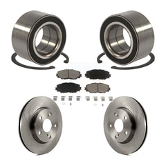 Transit Auto KBB-118785 Wheel Bearing for 2010 Lexus HS250h - Front product image