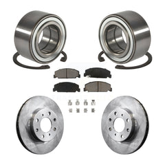 Transit Auto KBB-118790 Wheel Bearing for 1996-2000 Honda Civic - Front product image