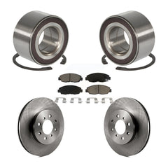 Transit Auto KBB-118794 Wheel Bearing for 2010-2014 Honda Insight - Front product image