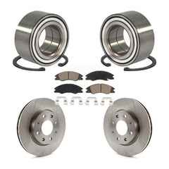 Transit Auto KBB-118798 Wheel Bearing for 2004-2009 Kia Spectra, Kia Spectra5 - Front product image