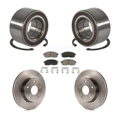 Transit Auto KBB-118805 Wheel Bearing for 2007-2013 Suzuki SX4 Crossover, Suzuki SX4 - Front product image
