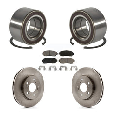 Transit Auto KBB-118812 Wheel Bearing for 2005-2010 Honda Odyssey - Front product image
