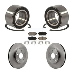 Transit Auto KBB-118814 Wheel Bearing for 2004-2010 Toyota Avalon, Toyota Camry, Toyota Sienna & more - Front product image