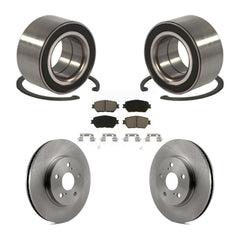 Transit Auto KBB-118815 Wheel Bearing for 2004-2006 Toyota Camry - Front product image