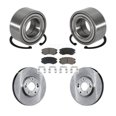 Transit Auto KBB-118822 Wheel Bearing for 2006-2011 Kia Amanti, Hyundai Azera - Front product image