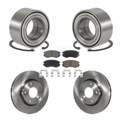 Transit Auto KBB-118823 Wheel Bearing for 2005-2010 Kia Magentis, Kia Optima, Hyundai Sonata & more - Front product image
