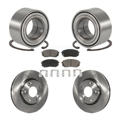 Transit Auto KBB-118834 Wheel Bearing for 2010-2012 Kia Rondo - Front product image