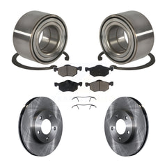 Transit Auto KBB-118847 Wheel Bearing for 2001-2007 Mercury Mariner, Ford Escape, Mazda Tribute - Front product image