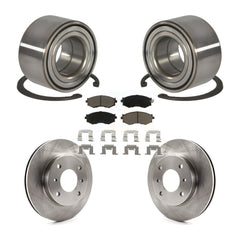 Transit Auto KBB-118849 Wheel Bearing for 2000-2006 Nissan Sentra - Front product image