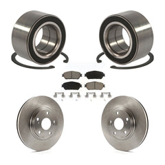 Transit Auto KBB-118850 Wheel Bearing for 2004-2006 Lexus ES330 - Front product image