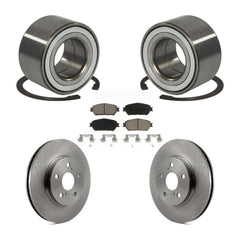 Transit Auto KBB-118851 Wheel Bearing for 2002-2003 Lexus ES300 - Front product image