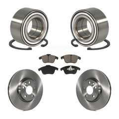 Transit Auto KBB-118852 Wheel Bearing for 2012-2018 Land Rover Range Rover Evoque - Front product image