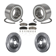 Transit Auto KBB-118853 Wheel Bearing for 2008-2020 Toyota Sienna, Lexus RX350, Lexus RX450h & more - Front product image