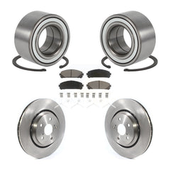 Transit Auto KBB-118854 Wheel Bearing for 2016 Lexus RX350 - Front product image