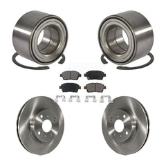 Transit Auto KBB-118860 Wheel Bearing for 2001-2003 Toyota Prius - Front product image