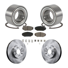 Transit Auto KBB-118880 Wheel Bearing for 1999-2004 Honda Odyssey - Front product image