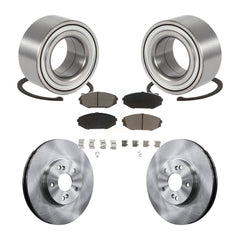 Transit Auto KBB-118881 Wheel Bearing for 2001-2002 Acura MDX - Front product image