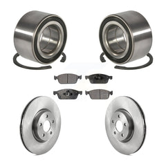 Transit Auto KBB-118894 Wheel Bearing for 2018-2023 Ford Transit Connect - Front product image