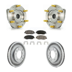Transit Auto KBB-121134 Wheel Bearing and Hub Assembly for 2006-2014 Kia Sedona, Hyundai Entourage - Front product image