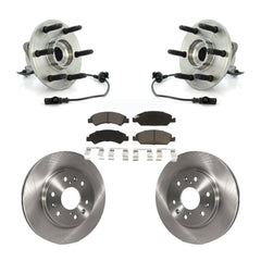 Transit Auto KBB-121953 Wheel Bearing and Hub Assembly for 2007-2014 Chevrolet Tahoe, Chevrolet Suburban 1500, Cadillac Escalade & more - Front product image