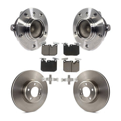 Transit Auto KBB-122086 Wheel Bearing and Hub Assembly for 2012-2020 BMW 230i, BMW 330i, BMW 440i & more - Front product image