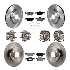 Transit Auto KBB-124015 Wheel Bearing for 2018-2020 Honda Accord - Front and Rear product image