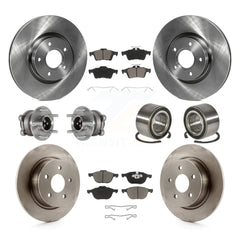Transit Auto KBB-124043 Wheel Bearing for 2013-2017 Ford C-Max, Ford Escape - Front and Rear product image