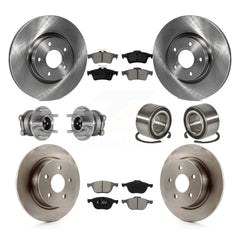 Transit Auto KBB-124208 Wheel Bearing for 2013-2017 Ford C-Max, Ford Escape - Front and Rear product image