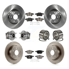Transit Auto KBB-124305 Wheel Bearing for 2013-2017 Ford C-Max, Ford Escape - Front and Rear product image