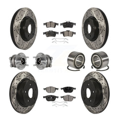 Transit Auto KBB-124482 Wheel Bearing for 2013-2017 Ford C-Max, Ford Escape - Front and Rear product image