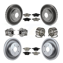 Transit Auto KBB-124779 Wheel Bearing for 2013-2018 Ford C-Max - Front and Rear product image