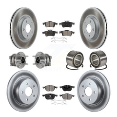 Transit Auto KBB-124860 Wheel Bearing for 2013-2017 Ford C-Max, Ford Escape - Front and Rear product image
