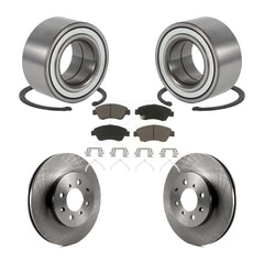 Transit Auto KBB-124985 Wheel Bearing for 2004-2005 Honda Civic - Front product image