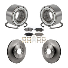 Transit Auto KBB-125087 Wheel Bearing for 2004-2005 Honda Civic - Front product image