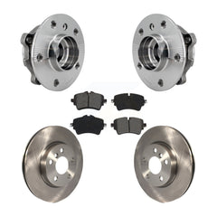 Transit Auto KBB-126452 Wheel Bearing and Hub Assembly for 2015-2021 Mini Cooper, Mini Cooper Clubman - Front product image