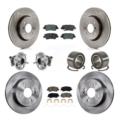 Transit Auto KBB-126568 Wheel Bearing for 2018-2022 Kia Rio, Hyundai Accent - Front and Rear product image
