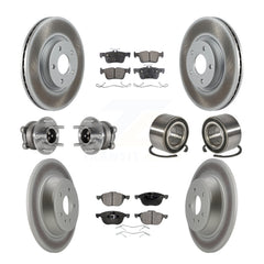 Transit Auto KBB-127719 Wheel Bearing for 2017-2019 Ford Escape - Front and Rear product image