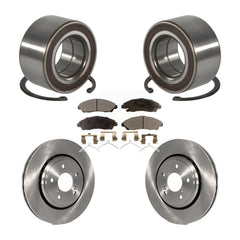 Transit Auto KBB-128112 Wheel Bearing for 2016-2022 Acura MDX, Honda Pilot - Front product image
