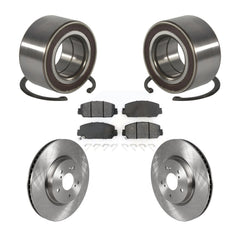 Transit Auto KBB-128147 Wheel Bearing for 2017-2023 Honda CR-V - Front product image
