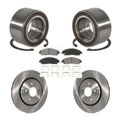 Transit Auto KBB-128149 Wheel Bearing for 2016-2022 Acura MDX, Honda Pilot - Front product image