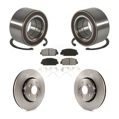 Transit Auto KBB-128152 Wheel Bearing for 2013-2018 Acura RDX - Front product image