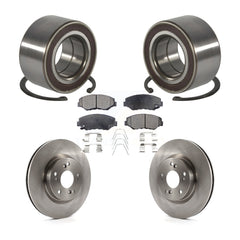 Transit Auto KBB-128160 Wheel Bearing for 2012-2016 Honda CR-V - Front product image
