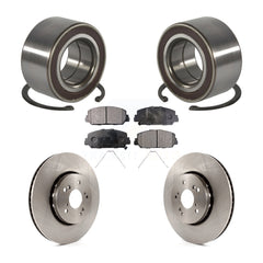 Transit Auto KBB-128163 Wheel Bearing for 2013-2018 Acura RDX - Front product image