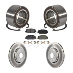 Transit Auto KBB-128175 Wheel Bearing for 2013-2018 Acura RDX - Front product image