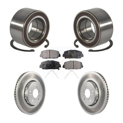 Transit Auto KBB-128200 Wheel Bearing for 2013-2018 Acura RDX - Front product image
