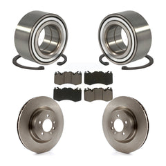 Transit Auto KBB-128201 Wheel Bearing for 2016 Land Rover Range Rover - Front product image