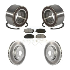 Transit Auto KBB-128216 Wheel Bearing for 2013-2018 Acura RDX - Front product image